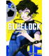 BLUE LOCK Nº 02