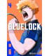 BLUE LOCK Nº 04