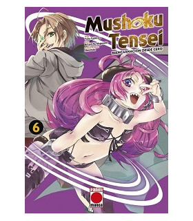 MUSHOKU TENSEI 06