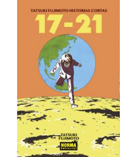 TATSUKI FUJIMOTO HISTORIAS CORTAS 17-21