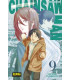 CHAINSAW MAN 09