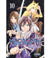 NORAGAMI 10
