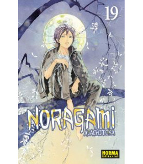 NORAGAMI 19