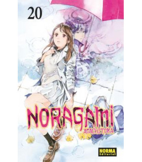 NORAGAMI 20