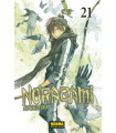 NORAGAMI 21