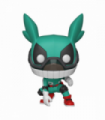 FUNKO POP! MY HERO ACADEMIA - ANIME DEKU W/HELMET 603