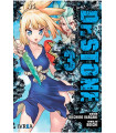 DR. STONE 03