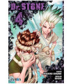 DR. STONE 04