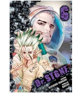 DR. STONE 06