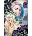 DR. STONE 06