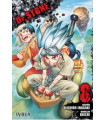 DR. STONE 08