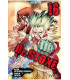 DR. STONE 16