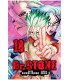 DR. STONE 18