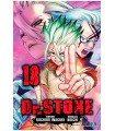 DR. STONE 18