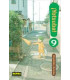 ¡YOTSUBA! 09