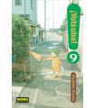 ¡YOTSUBA! 09