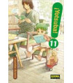 ¡YOTSUBA! 11