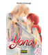YONA 03, PRINCESA DEL AMANECER