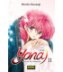 YONA 11, PRINCESA DEL AMANECER