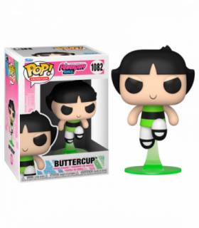 FUNKO POP! LAS SUPERNENAS - CACTUS 1082