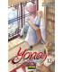 YONA 32, PRINCESA DEL AMANECER