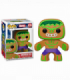 FUNKO POP! MARVEL HOLIDAY - HULK