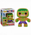 FUNKO POP! MARVEL HOLIDAY - HULK