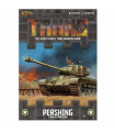 GALE FORCE TANKS PERSHING TANK EXPANSION