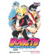 BORUTO Nº 03