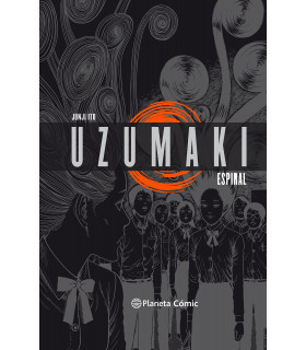 UZUMAKI