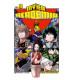 MY HERO ACADEMIA Nº 08