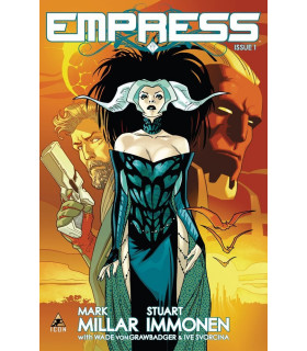 EMPRESS