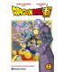 DRAGON BALL SUPER Nº 02