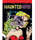 HAUNTED HORROR BIBLIOTECA DE COMICS DE TERROR DE LOS AÑOS 50