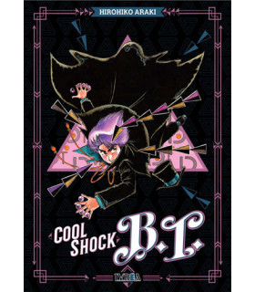 COOL SHOCK B.T.