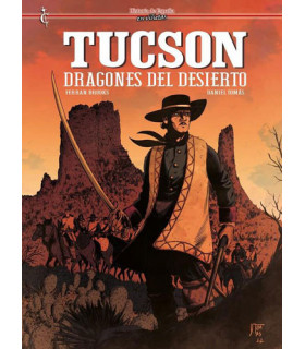 TUCSON DRAGONES DEL DESIERTO