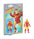 MARVEL LEGENDS RETRO - IRON MAN