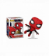 FUNKO POP! 923 SPIDER-MAN UPGRADED SUIT. SPIDER-MAN NO WAY HOME