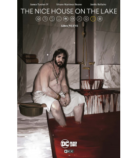 THE NICE HOUSE ON THE LAKE NÚM. 9 DE 12