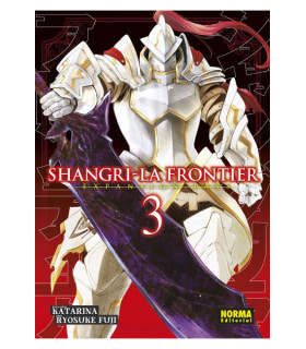 SHANGRI-LA FRONTIER 03. EXPANSION PASS