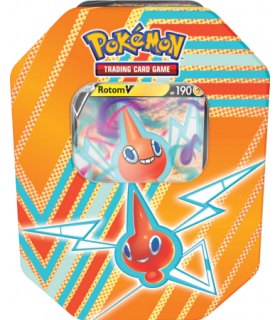 POKEMON LATA POTENCIAL OCULTO - ROTOM V ESPAÑOL