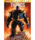 MARVEL MUST-HAVE THANOS EL REGRESO