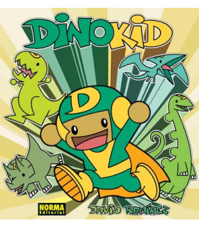 DINOKID