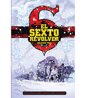 EL SEXTO REVÓLVER 3