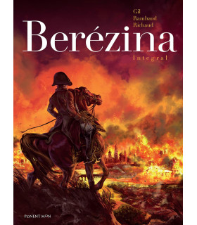 BEREZINA INTEGRAL