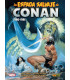 LA ESPADA SALVAJE DE CONAN 09. (LIMITED EDITION)