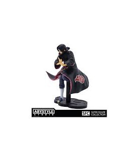 SUPER FIGURE COLLECTION ITACHI - NARUTO SHIPPUDEN