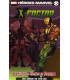 X-FACTOR VOL.2 04. LAS MULTIPLES MUERTES DE MADROX