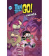 TEEN TITANS GO! VOL. 05: CAGUICA (BIBLIOTECA SUPER KODOMO)