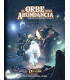 AVENTURAS EN VOLDOR VOL.1: EL ORBE DE LA ABUNDANCIA